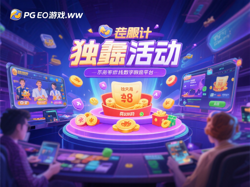 在当今数字娱乐时代，在线游戏平台已经成为无数玩家放