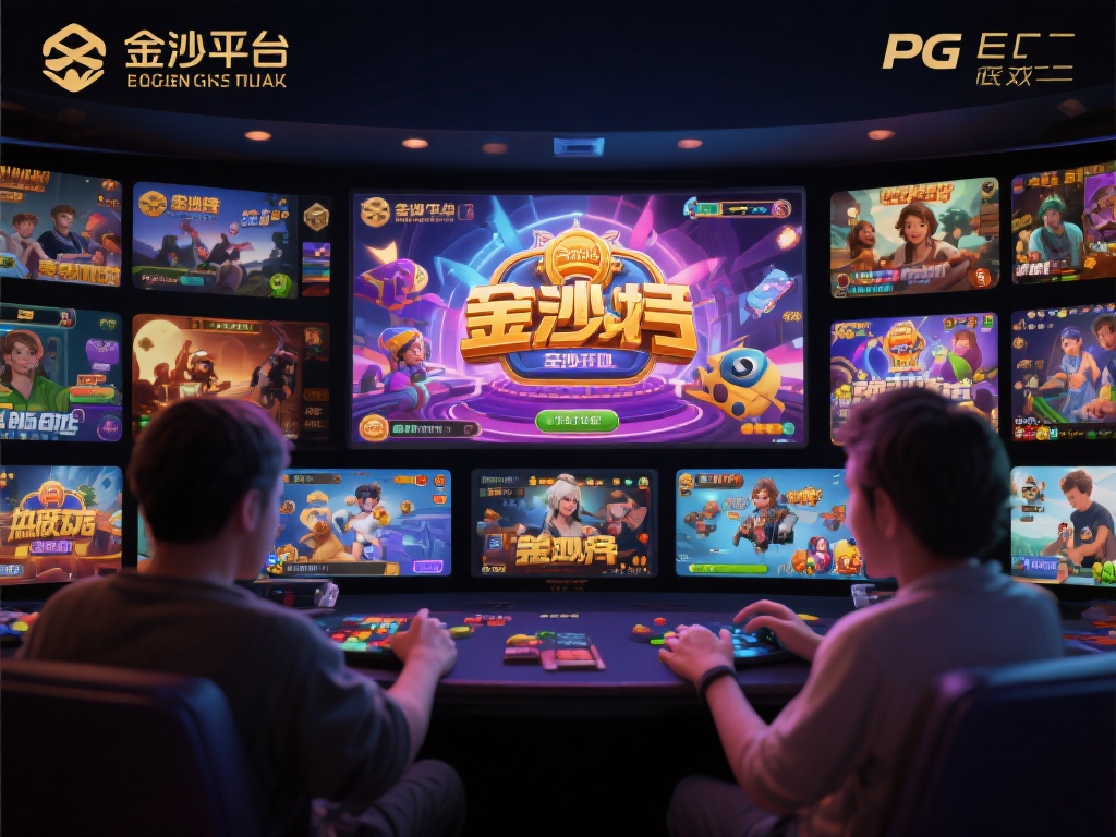 金沙PG电子游戏推荐，最热门游戏一网打尽 (金沙PG电子游戏推荐，最热门游戏一网打尽不容错过！）