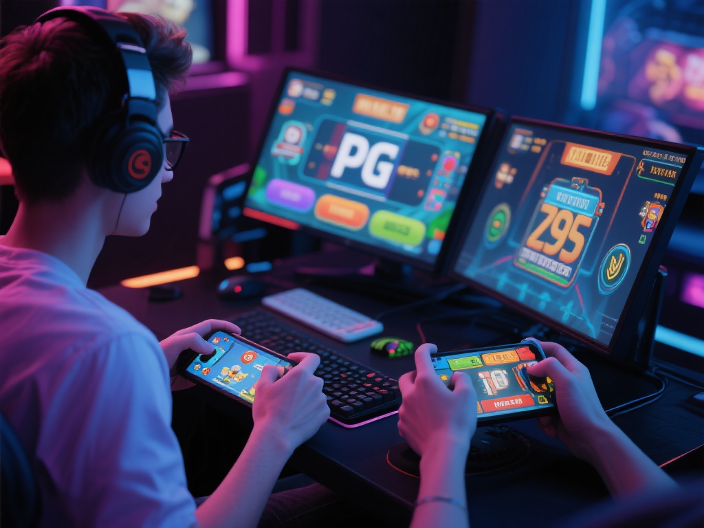 对于刚接触pg电子游戏的玩家来说，掌握一些基础技巧