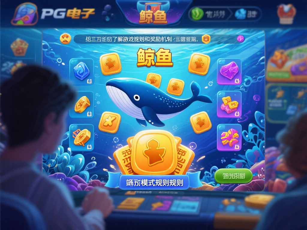 其次，了解游戏规则和奖励机制也至关重要。不同的pg