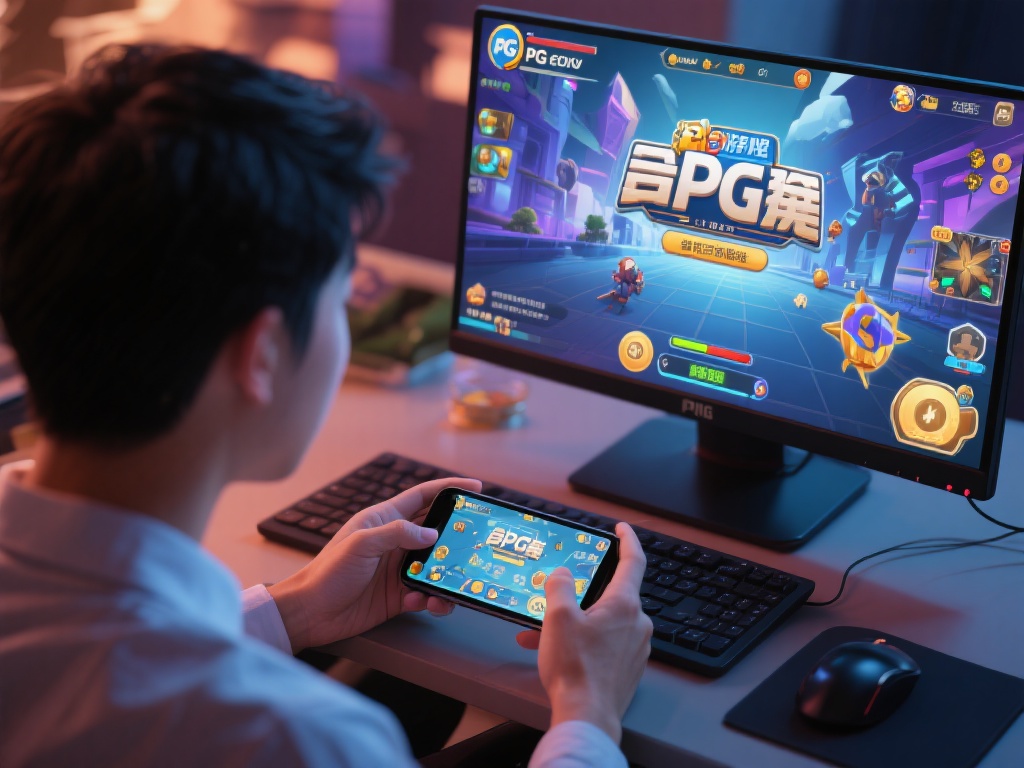 此外，PG电子游戏还特别注重用户体验。随时随地都能
