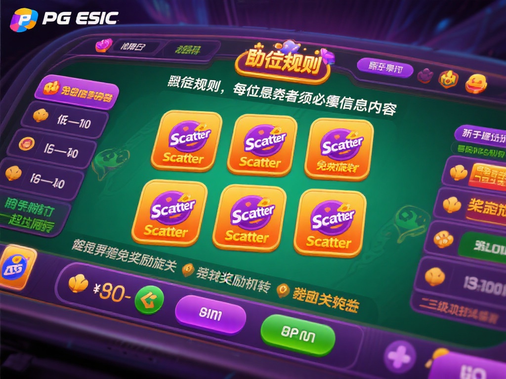 首先，下注规则是每位玩家必须熟悉的内容。在pg电子