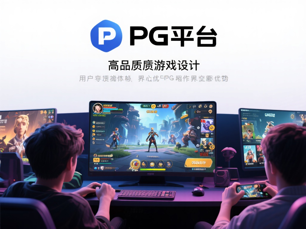 PG平台以其高质量的游戏设计和用户友好的操作界面闻