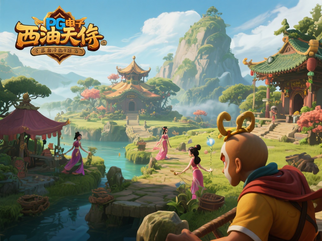 值得一提的是，游戏在细节上也下足了功夫。每一处场景