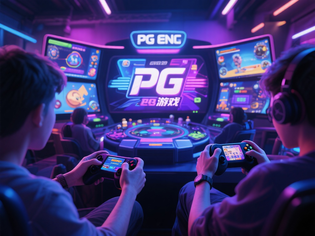 在当今数字娱乐时代，电子游戏已经成为许多人休闲放松