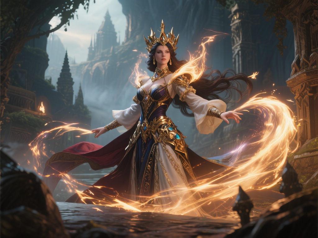 首先，这次更新最大的亮点莫过于游戏画面质量的全面提