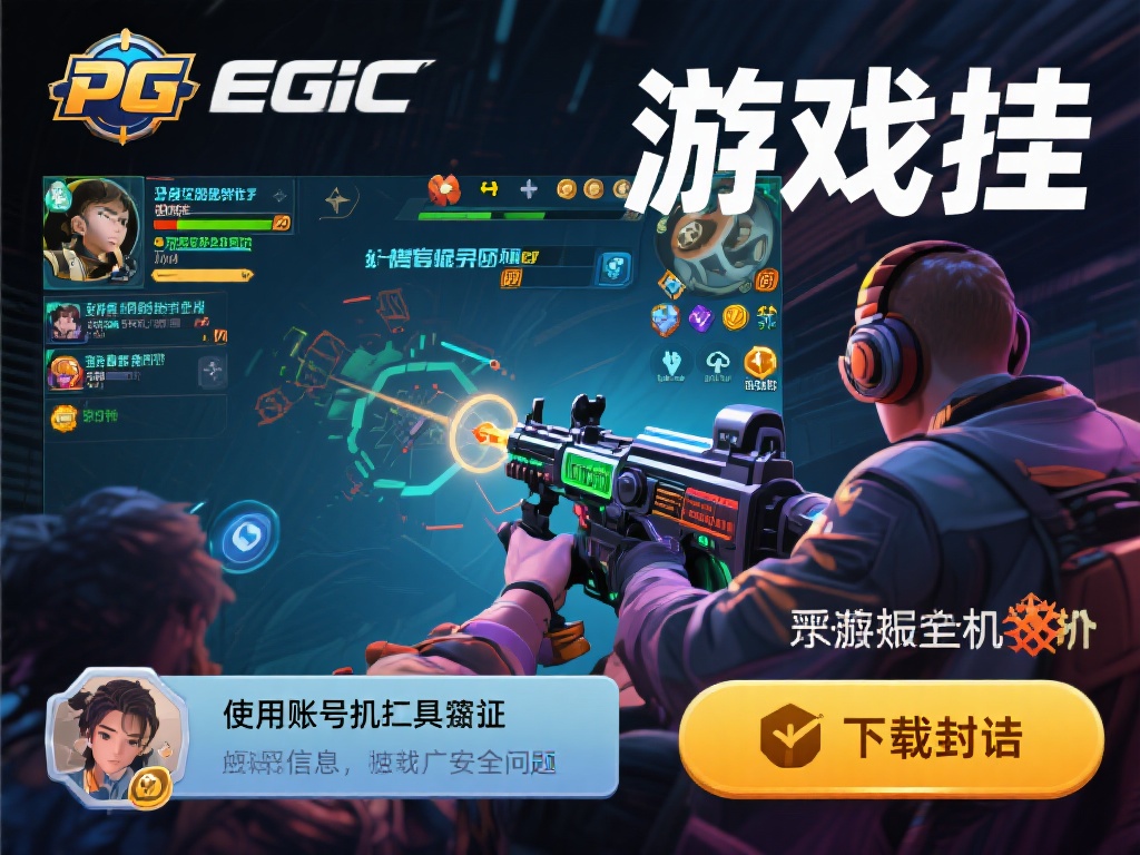 如何识别并避免pg电子游戏挂的潜在风险？ (如何识别并规避pg电子游戏挂带来的潜在风险？）