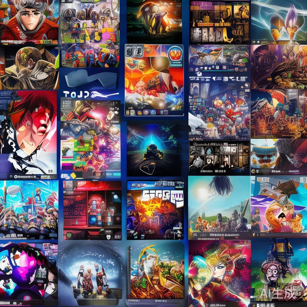 在当今数字娱乐快速发展的背景下，电子游戏作为一种广