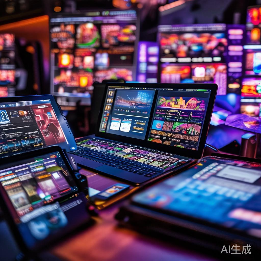 二、优选的PG电子游戏软件分析
在众多软件中，几