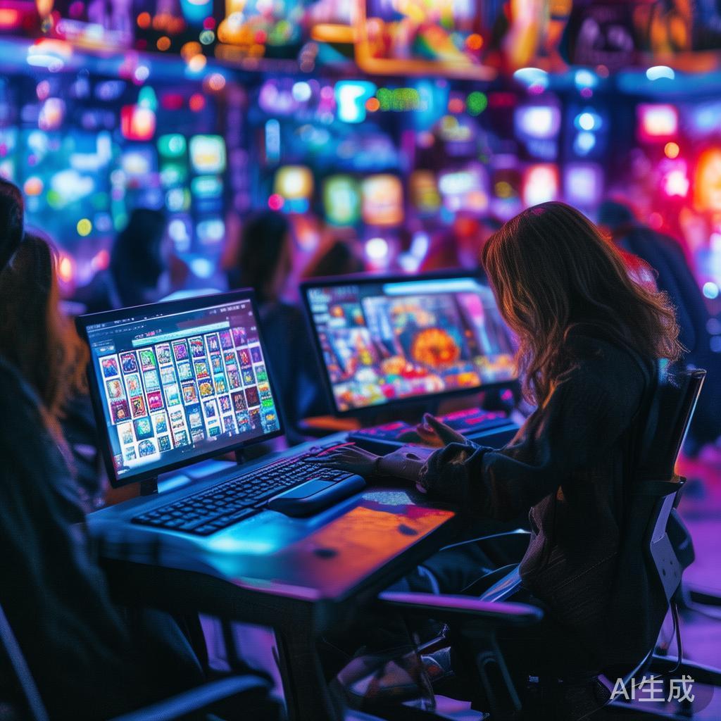 在当今数字时代，线上娱乐已成为许多玩家日常生活的重