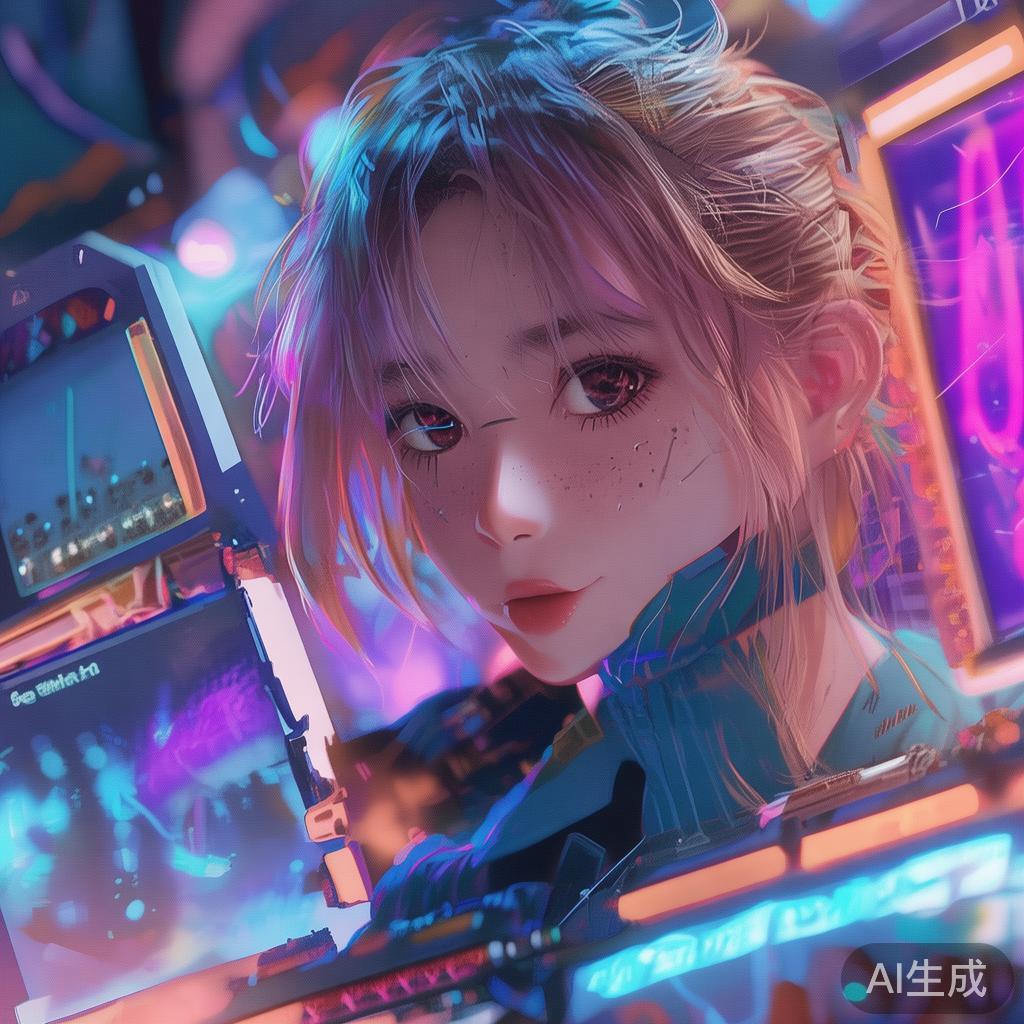 在当今数字娱乐时代，电子游戏已成为人们生活中不可或