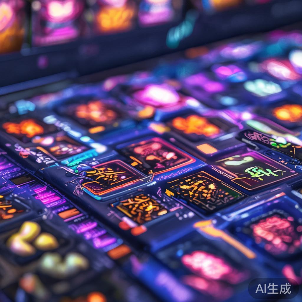 爆率排名的重要性与参考依据
所谓平台爆率，主要指