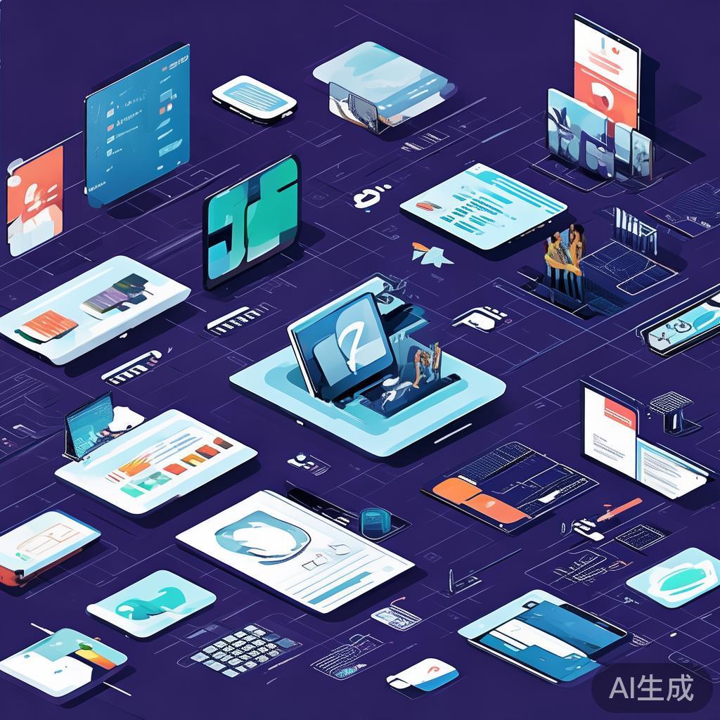 新兴或小众平台。部分平台为了吸引用户，可能在安全监