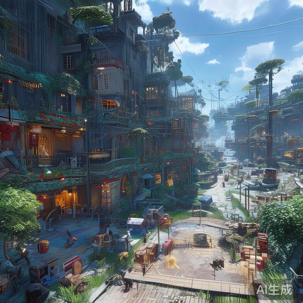 制作高质量的游戏图片需要技术和艺术的结合。首先，要