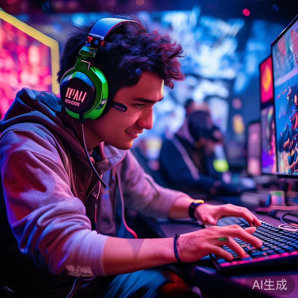 全球主播激烈角逐PG电子游戏大奖的精彩瞬间全景回顾 另外,一位来自欧美的主播在比赛中以出色的策略配合,