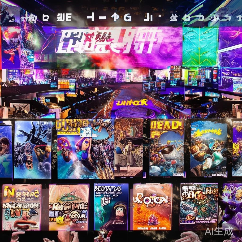 2.&nbsp;京东热销游戏专区
在京东的热销游戏栏目中，