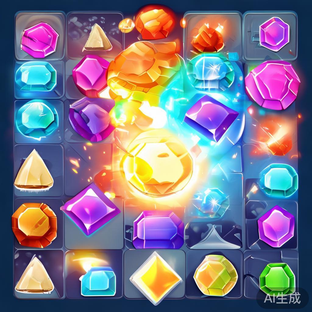 PG电子游戏宝石传奇：融合经典玩法与激烈挑战的精彩冒险体验