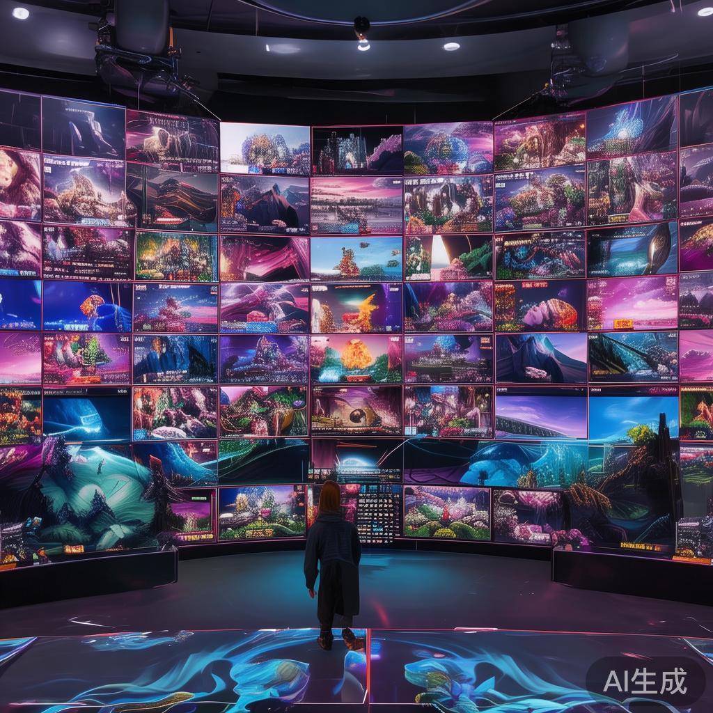 PG电子游戏试玩网站入口:尽享多样游戏体验,引领潮流新趋势 更重要的是,这类平台通常配备了丰富的游戏资源,涵盖