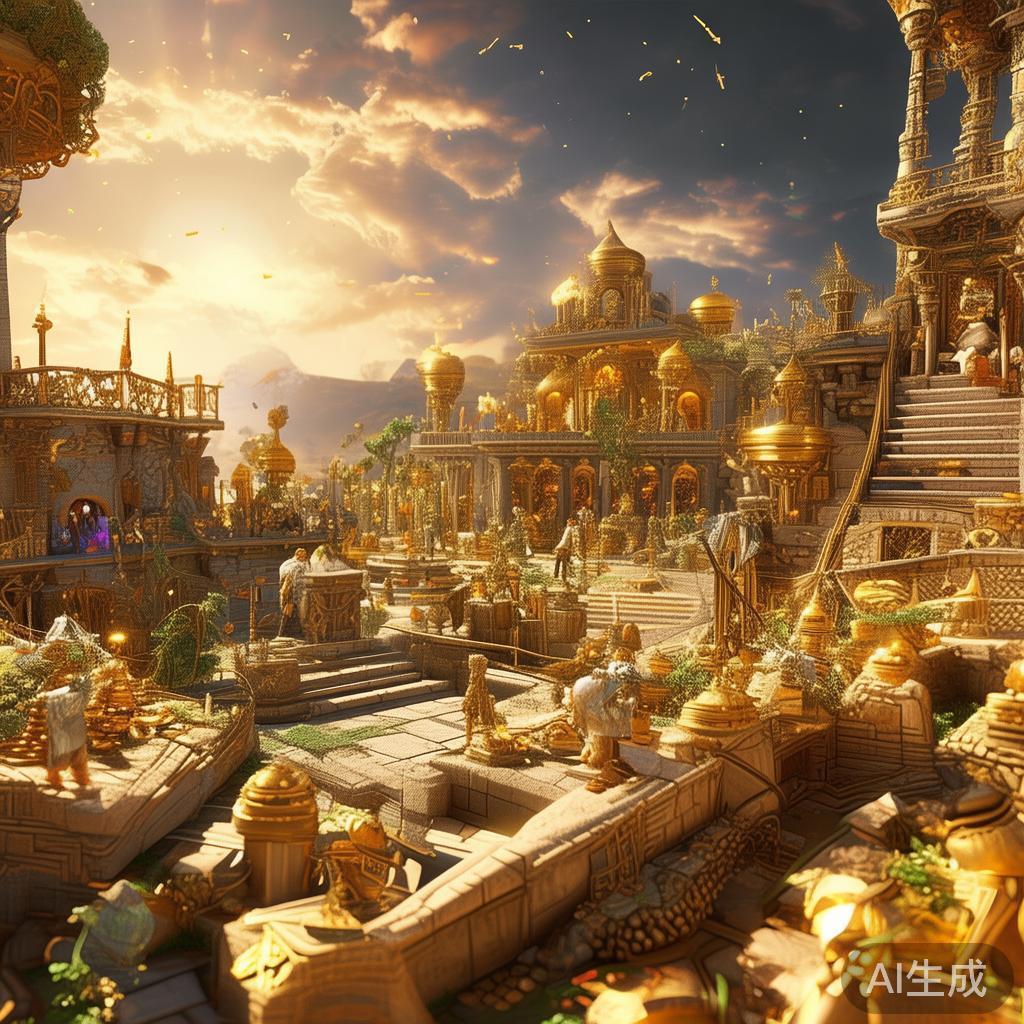 黄金城寻宝游戏攻略与PG电子游戏视频详解全攻略推荐 黄金城寻宝游戏以其独特的主题设计和丰富的奖励机制吸