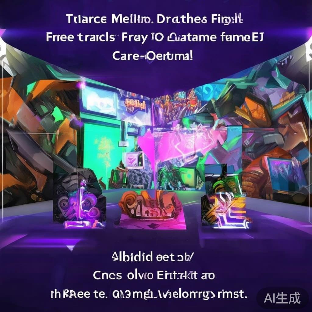 全面推荐可靠的免费体验PG电子游戏平台及详细攻略指南 在当今数字娱乐快速发展的时代,越来越多的玩家开始关