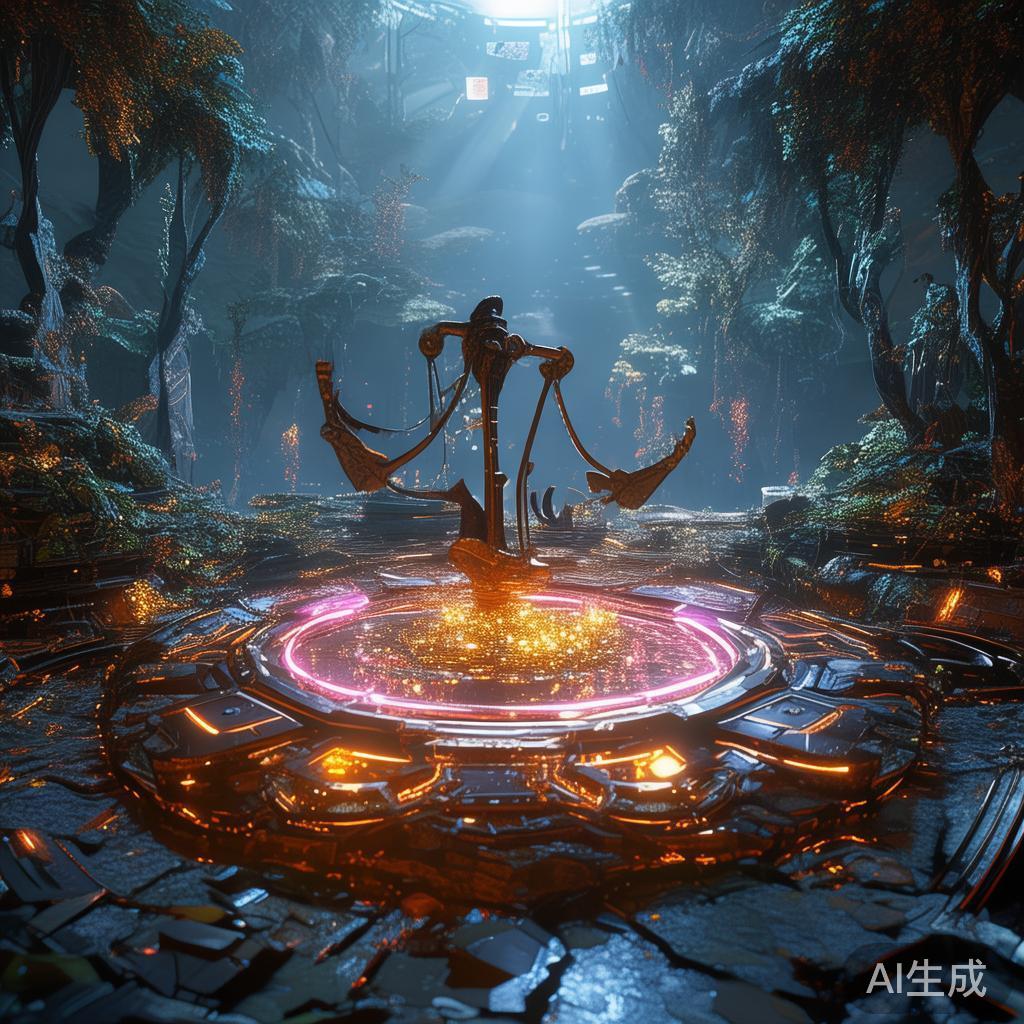 该机制的核心宗旨在于建立一个自我调节的生态系统，通