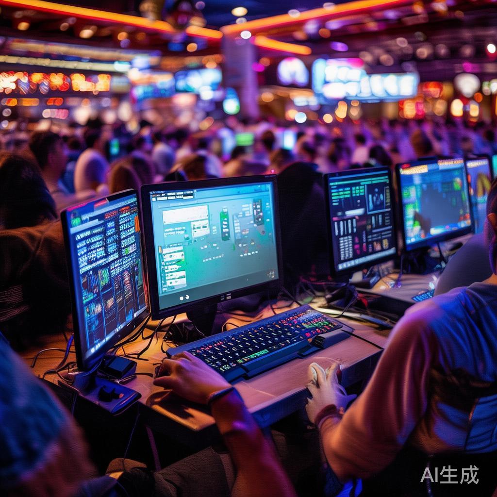 在跨足线上娱乐世界的道路上，许多玩家都希望能够迅速