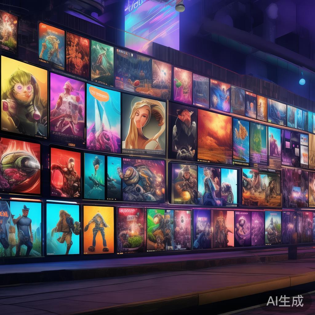 2024年，PG（指“模拟游戏”或“付费娱乐”）类