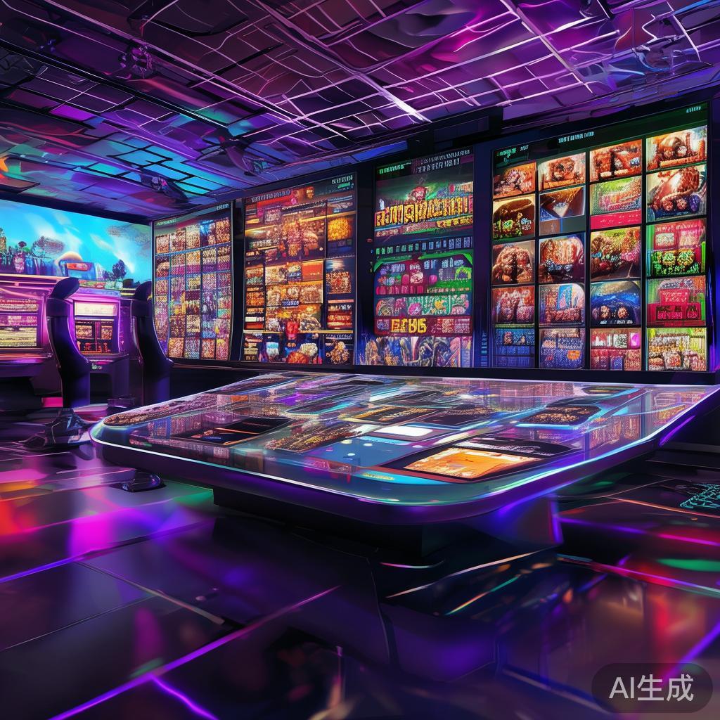 作为一家享誉盛名的在线游戏平台，PG电子游戏平台以