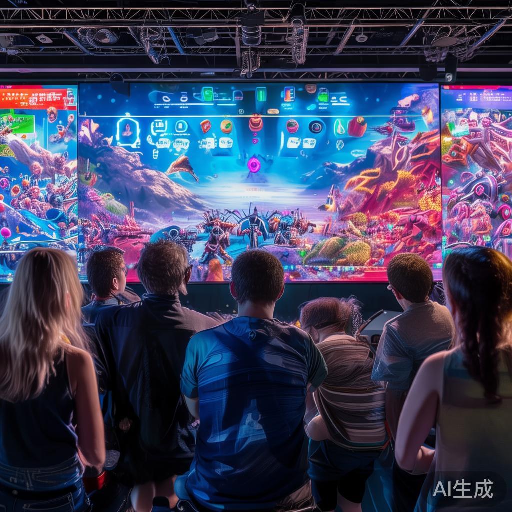 全面掌握PG电子游戏技巧与玩法指南:轻松玩转精彩游戏体验 在当今数字娱乐时代,电子游戏已成为许多人生活中的重