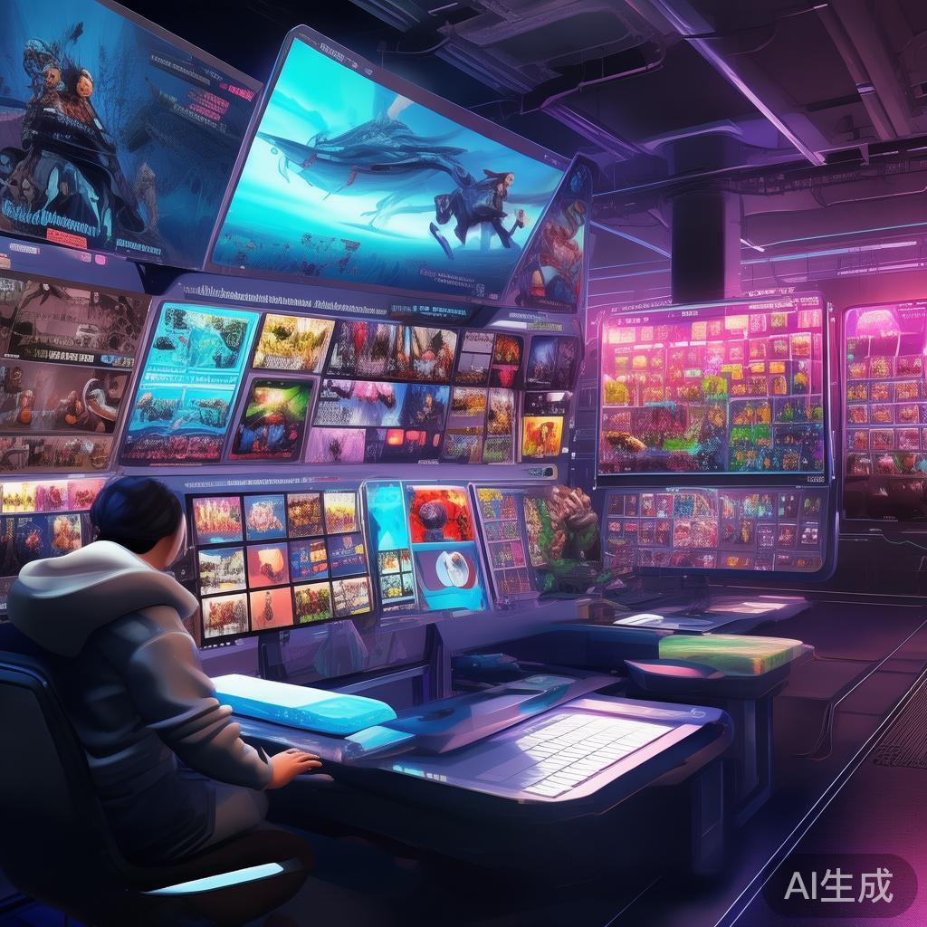 以某知名游戏平台为例，该平台提供丰富的PG电子游戏