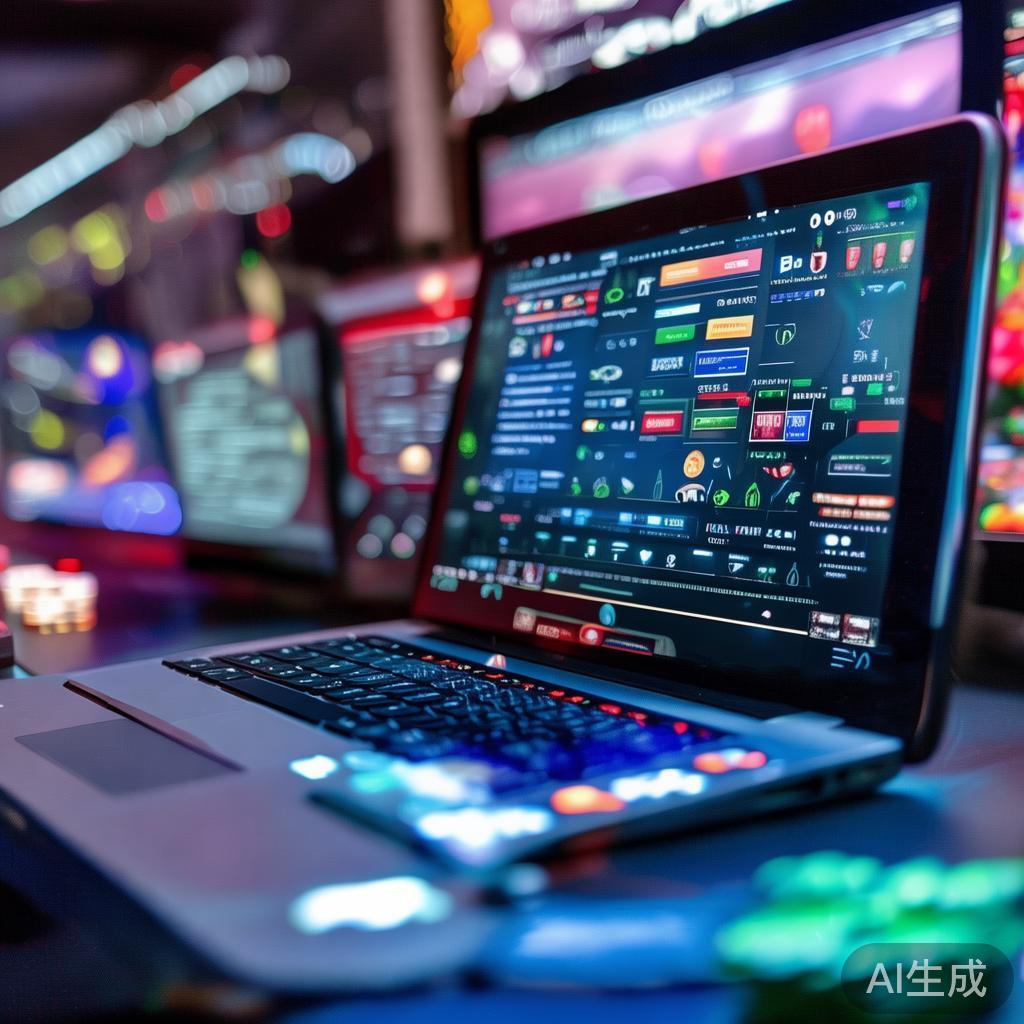 全面提升PG电子游戏平台在线安全保障措施指南