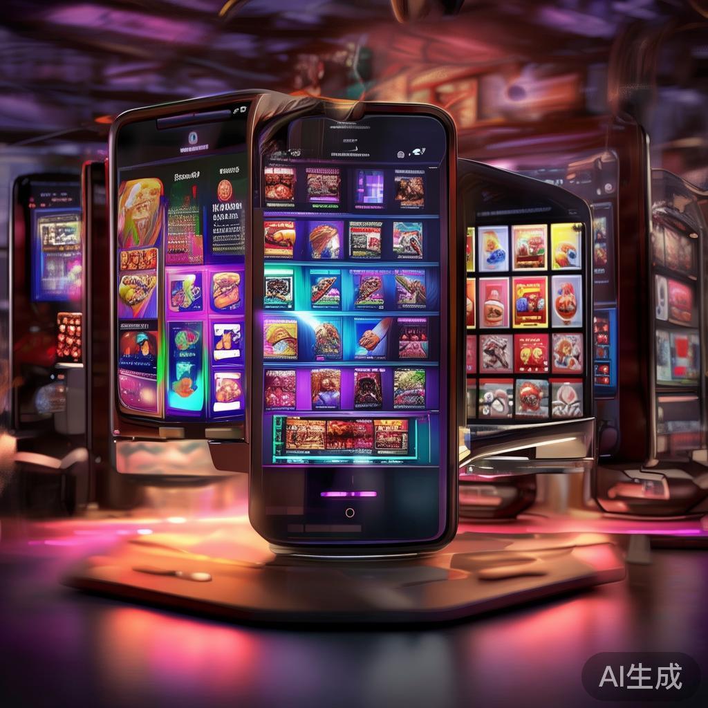 1.&nbsp;PG&nbsp;Pocket&nbsp;Games
作为业界知