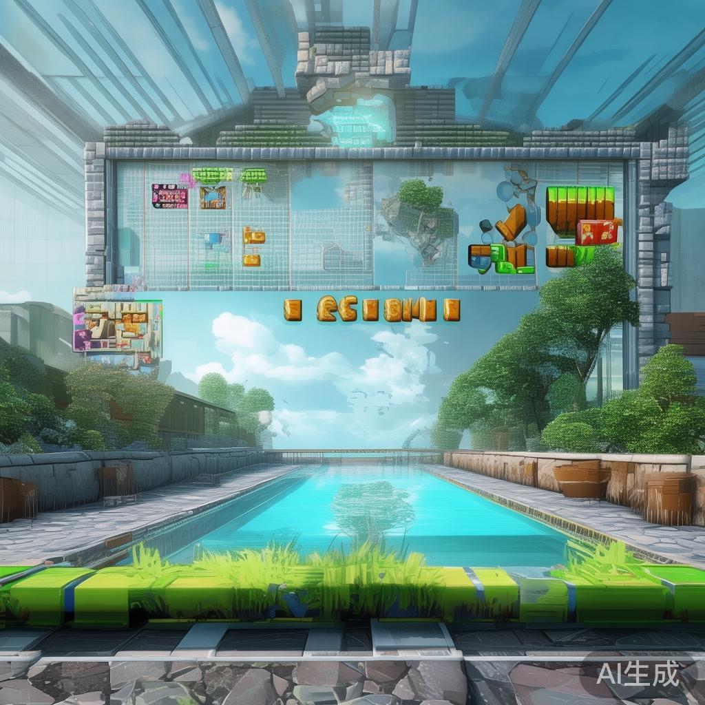 PG电子游戏:比基尼天堂疯狂爆分大揭秘 再者,用户界面友好,操作简便。这款游戏为不同水平的