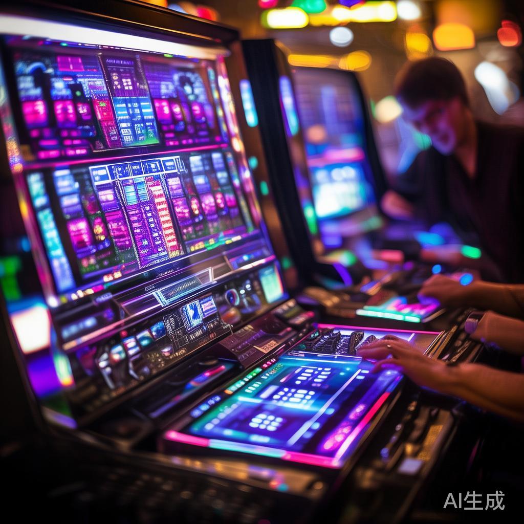 尽管澳门PG电子游戏强调随机性，但合理运用一些技巧