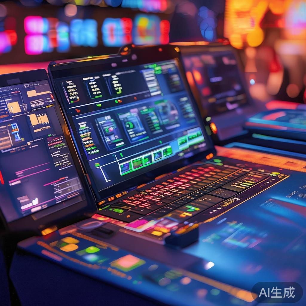 在选择最新PG电子游戏平台时，安全与保障值得重视。