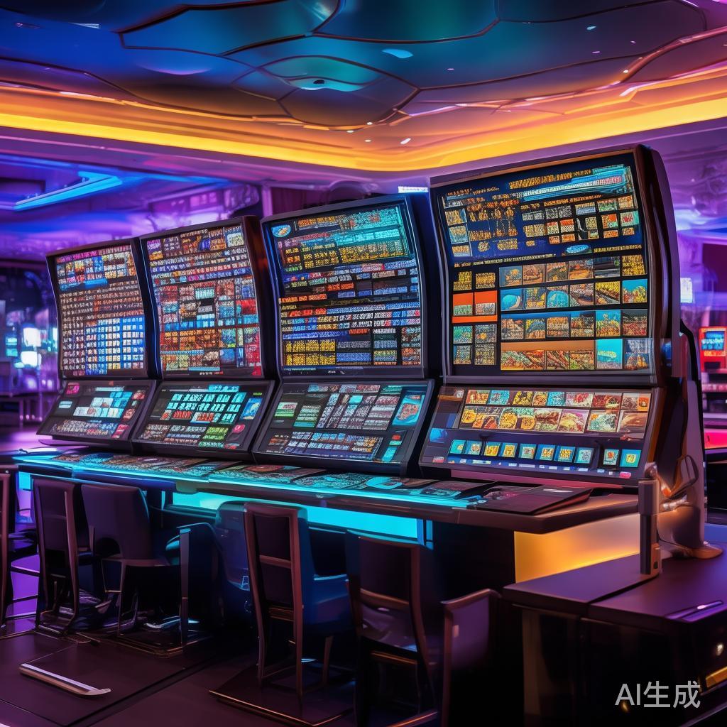 最全盘点：PG电子游戏哪个平台爆率最高，值得玩家信赖的推荐指南