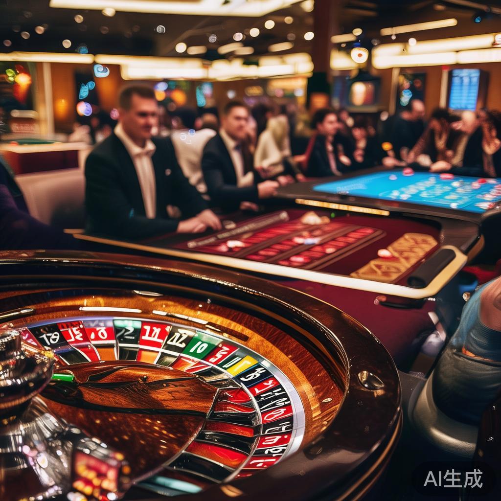 除了传统的老虎机，平台还增加了多款真人娱乐场游戏，