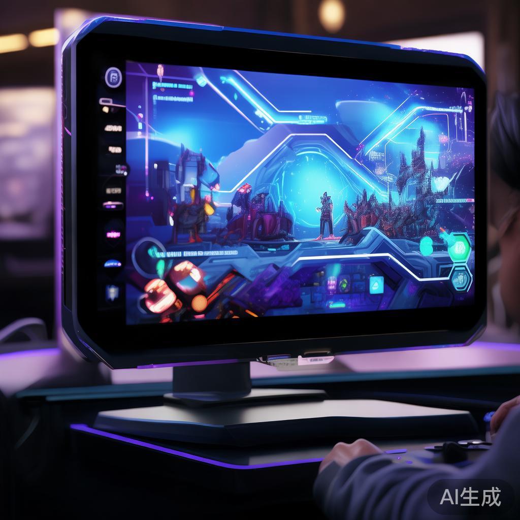 新版游戏不仅在画面效果上更具现代感，还加入了多样化