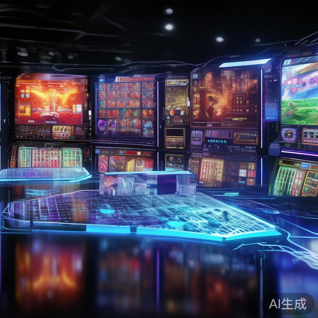 极致的兼容性
新版本模拟器采用了先进的底层算法，