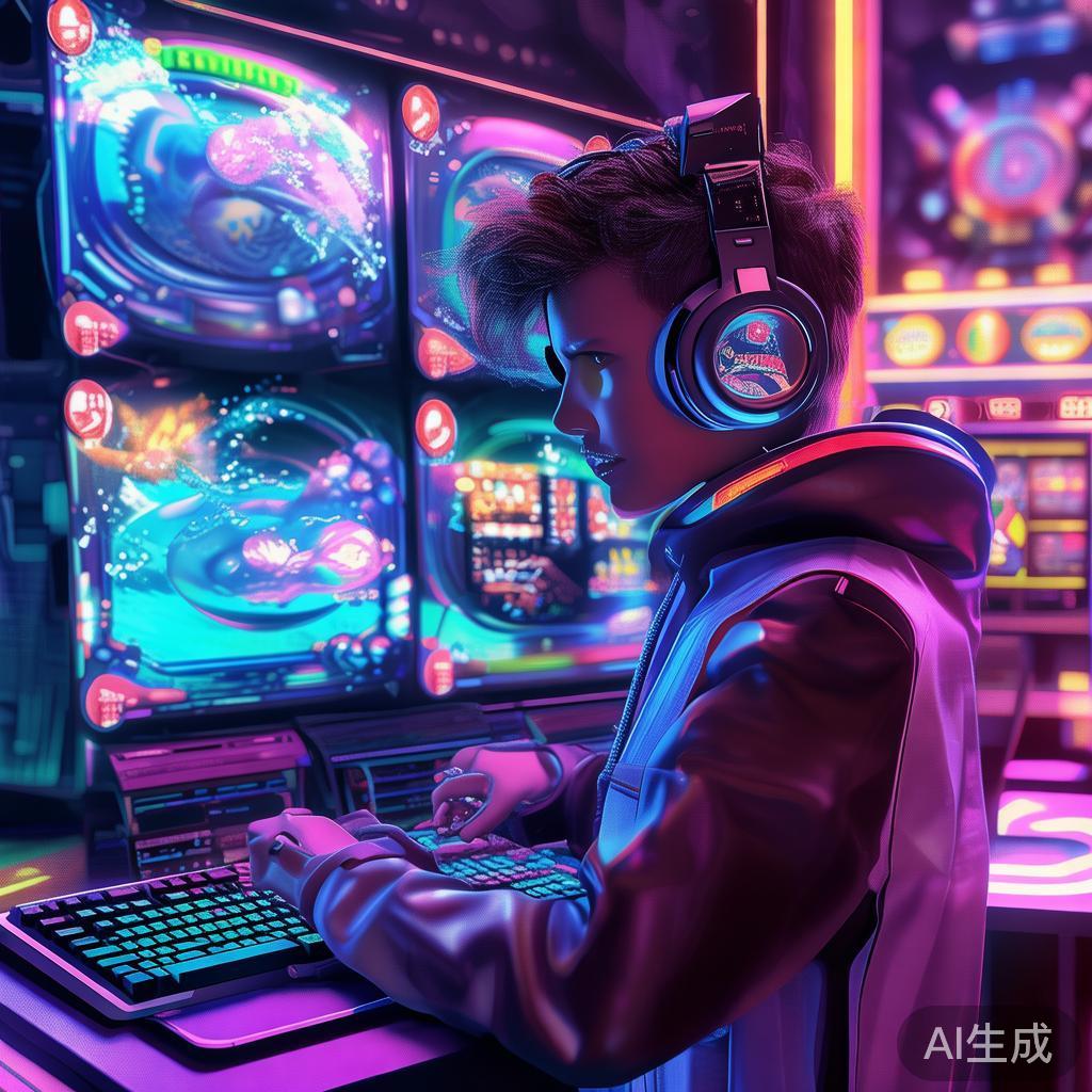 PG电子游戏稳赚攻略：有效刷流水增利技巧全面解析